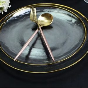 Boşqab dəsti - BD001