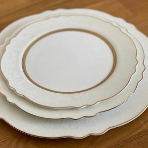 Boşqab dəsti -BD002