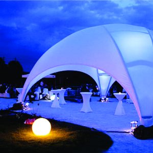 Çadır 10m x 10m - CHA004