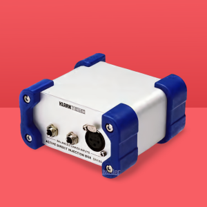 KLARK TEKNIK DN100 DIRECT BOX