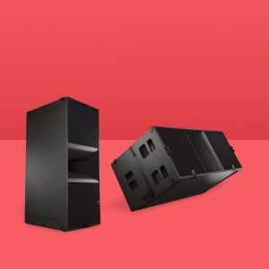 L-ACOUSTICS K28 SUB 2x18