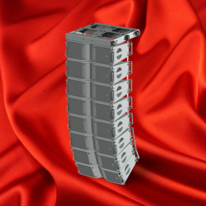 L ACOUSTICS Kara2 Linearray