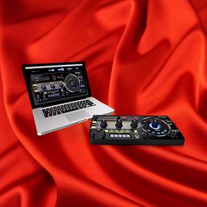 PIONEER - DJM RMX1000 FX STATION