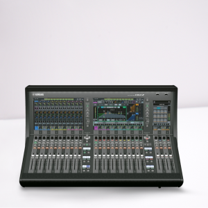 YAMAHA Dm7 DGITAL SOUND MIXER