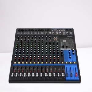 YAMAHA MGU 16 ANALOG SOUND MIXER