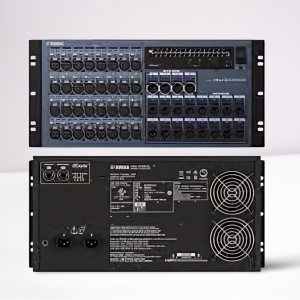 YAMAHA RIO D2 DIGITAL STAGE BOX